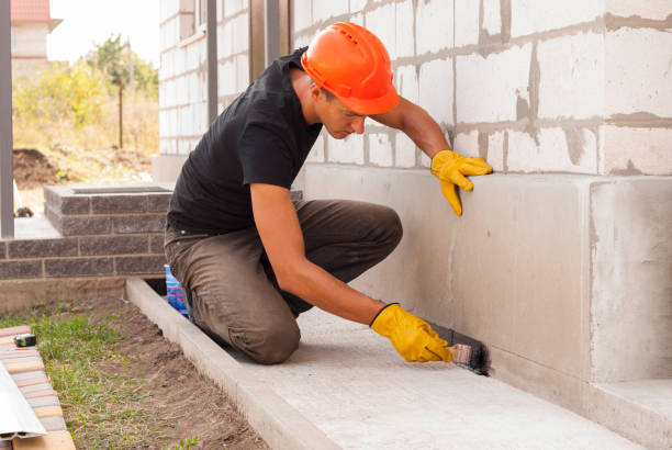 Licensed Waterproofing service in Shrewsbury, NJ - Arrow Tight Waterproofing